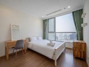 Premium Vinhomes Landmark Apartment