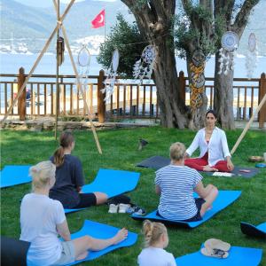 DoubleTree by Hilton Bodrum Isil Club Ultra All-Inclusive Resort