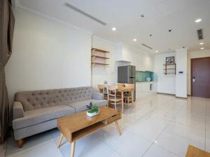 Premium Vinhomes Landmark Apartment