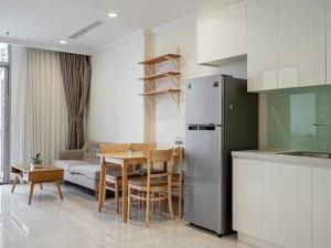 Premium Vinhomes Landmark Apartment