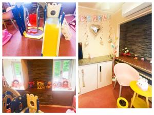 Ikaho Kids Paradise Hotel - Vacation STAY 07086v