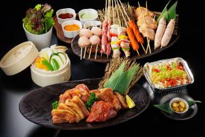 SUKH Hakuba by Jade Group