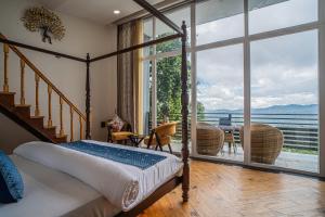 Alaya Stays Trios Top Pet Friendly Apartments