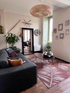 Appartement Hedas hyper centre