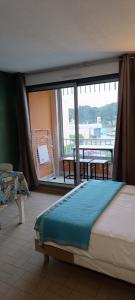 CAP5 Studio climatisé Cap DAgde