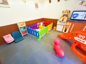 Ikaho Kids Paradise Hotel - Vacation STAY 56430v