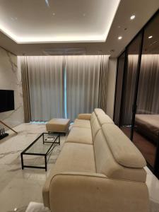 Gangnam Luxury House