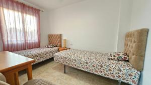 Cozy apartment beach 300 metros