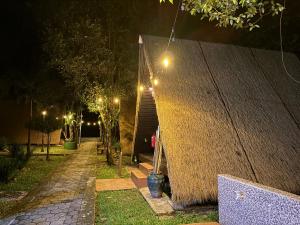 Chalet Kuala Woh Resort