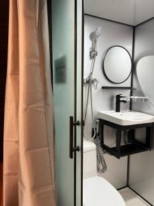 Chalet Kuala Woh Resort