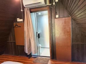 Chalet Kuala Woh Resort