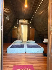 Chalet Kuala Woh Resort