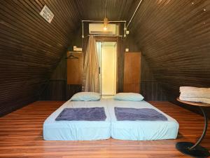 Chalet Kuala Woh Resort