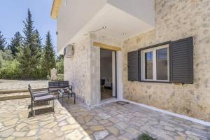 Delux studio 2 petra