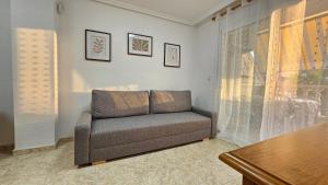 Cozy apartment beach 300 metros