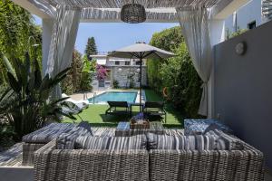 Hestia Grey Barefoot Escape 100m From Beach