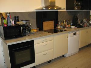 Maisons de vacances Loft 200m2 14 couchages tout pres du port : photos des chambres