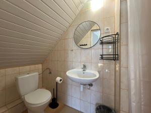 Dom Gościnny Sówka