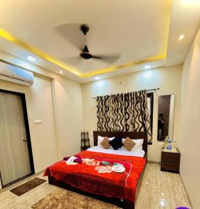 Paradise villa della view - 4hvězdičkové hotely ve městě Khandala