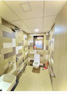 Paradise villa della view