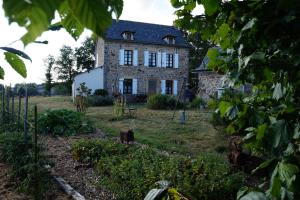 La Grange de Noëlie