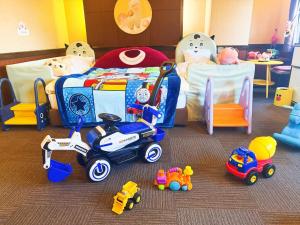 Ikaho Kids Paradise Hotel - Vacation STAY 56072v