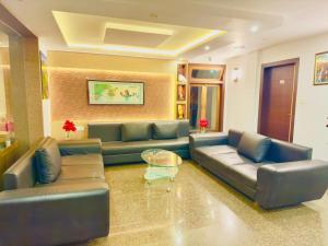 Hotel Vista Grand Darjeeling - near Railway station and mall road
