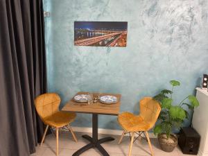 Smart choice Studio Dan