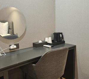 The Western Busan Hotel By STAYNEO