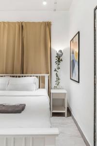 Vera 1BHK Bandra W by The Bombay Home Company