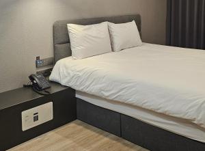 The Western Busan Hotel By STAYNEO