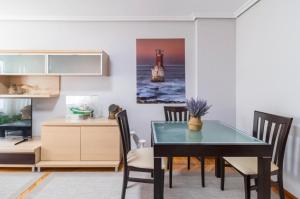 San vicente centro l 1000 metros playas