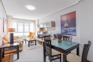 San vicente centro l 1000 metros playas