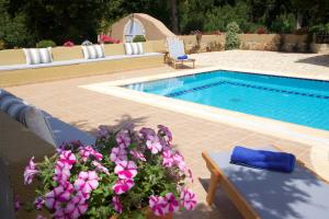 Villa Emily Kefalloniá Greece