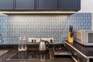 Vera 1BHK Bandra W by The Bombay Home Company