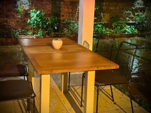 Thalia Home Măng Đen