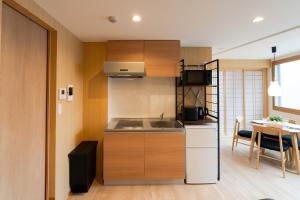 JS暁宅-天王寺 tennoji