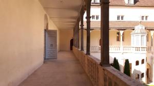 Appartements Les Tomettes : photos des chambres