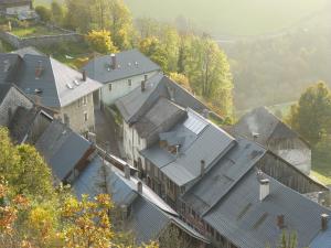 B&B / Chambres d'hotes La compagnie du bourg : photos des chambres