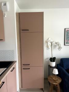 Saint Laurent du Var studio avec piscine et clim