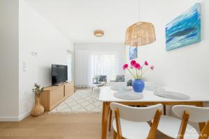 Sand Dunes Blue Marine by Major Domus Club