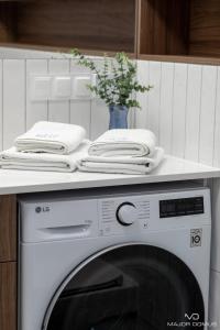 Sand Dunes Blue Marine by Major Domus Club