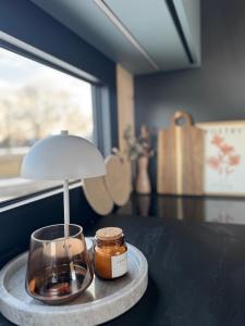 Lieblingsplatz Parey - Tiny House