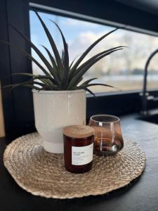 Lieblingsplatz Parey - Tiny House