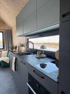 Lieblingsplatz Parey - Tiny House