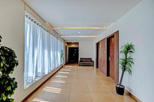 Hotel O The Grand Imperial Restaurant & Hotel Dhuva Railway station