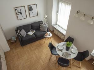 Stylish & cozy Brera District 1BR apartments by Rentopolis