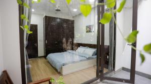 Xanh Homestay