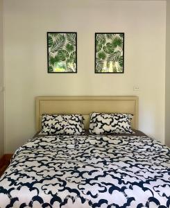 CHALOK LUM - LOVE HOME, near of MUYA THAI and the CHALOK LUM BEACH