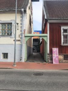 Kuninga Holiday Apartment